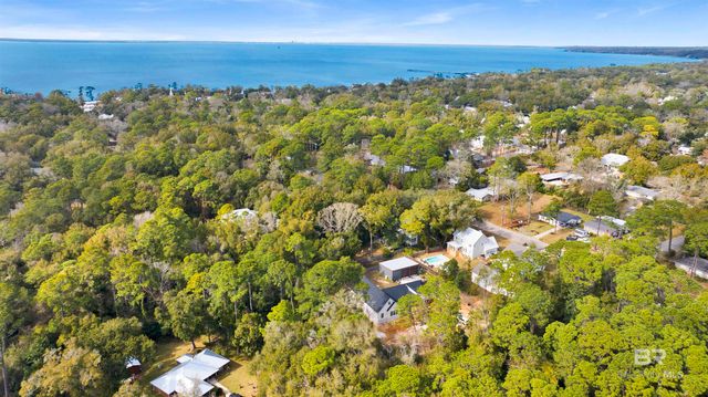 600 S Church Street, Fairhope, AL 36532