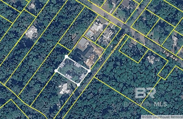 600 S Church Street, Fairhope, AL 36532