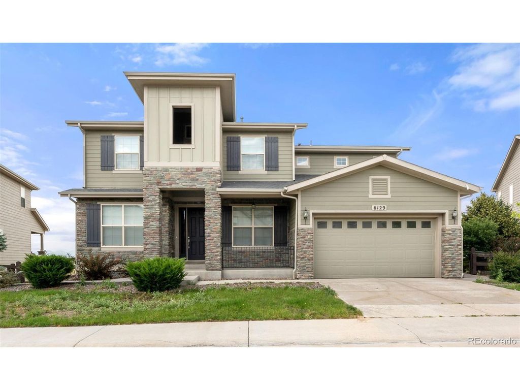 6129 E 143rd Ave, Thornton, CO 80602