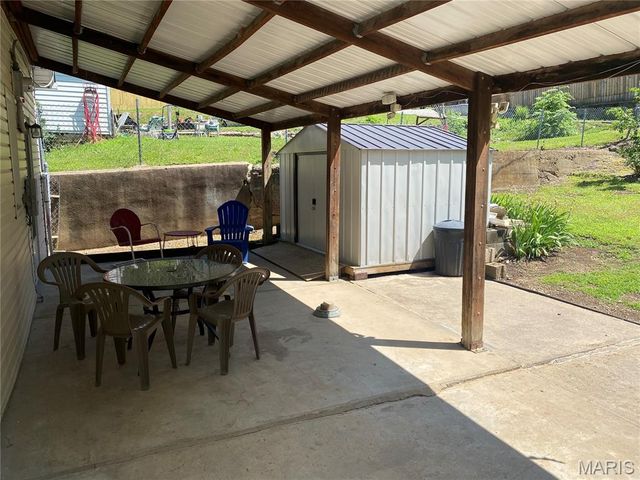 310 Olive Street, Hannibal, MO 63401