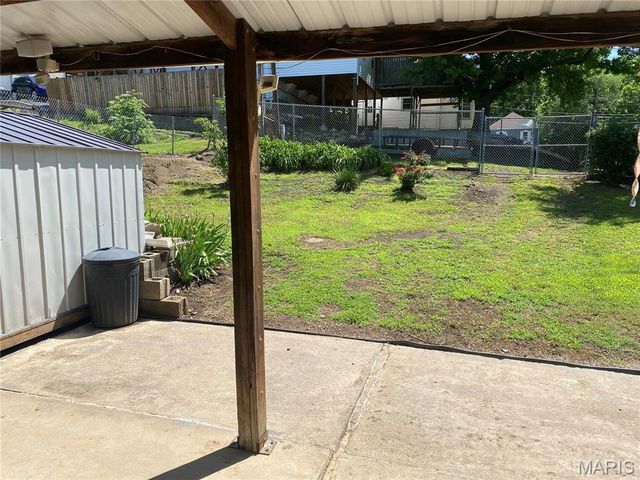 310 Olive Street, Hannibal, MO 63401