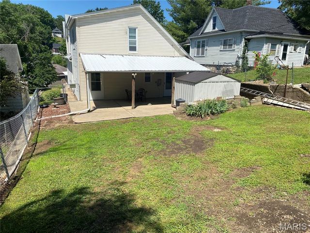 310 Olive Street, Hannibal, MO 63401