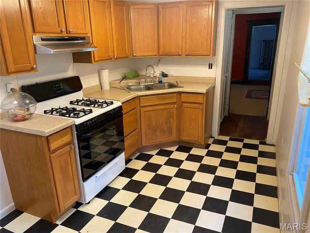 310 Olive Street, Hannibal, MO 63401