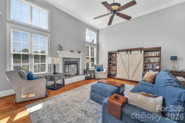 37 Carland Drive, Arden, NC 28704