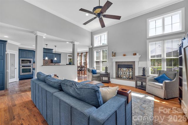 37 Carland Drive, Arden, NC 28704