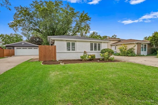 1N542 Goodrich Avenue, Glen Ellyn, IL 60137