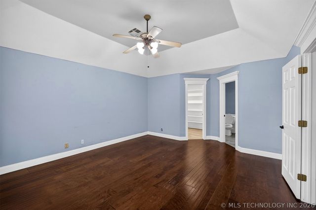 2150 E 140th Place S, Bixby, OK 74008