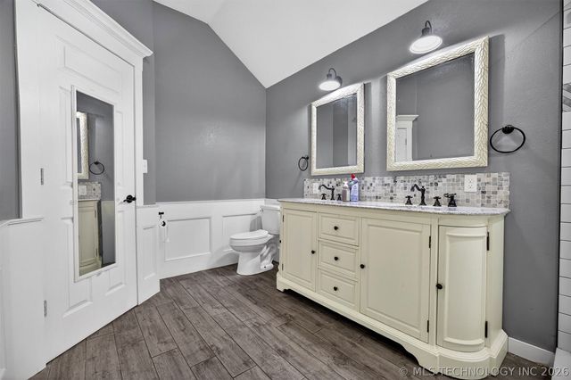 2150 E 140th Place S, Bixby, OK 74008
