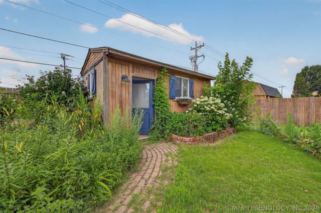 2150 E 140th Place S, Bixby, OK 74008