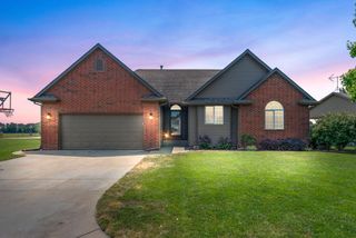 1013 E Park Glen St, Clearwater, KS 67026