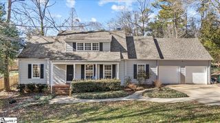 254 Heathwood Drive, Spartanburg, SC 29307