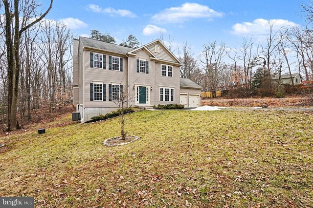 35 SPARROWS WAY, Elkton, MD 21921