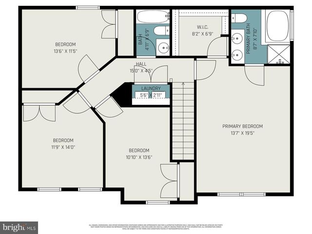 35 SPARROWS WAY, Elkton, MD 21921