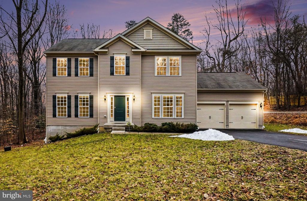 35 SPARROWS WAY, Elkton, MD 21921