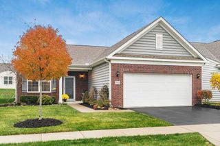 5353 Bulleit Drive, 49 49, Westerville, OH 43081