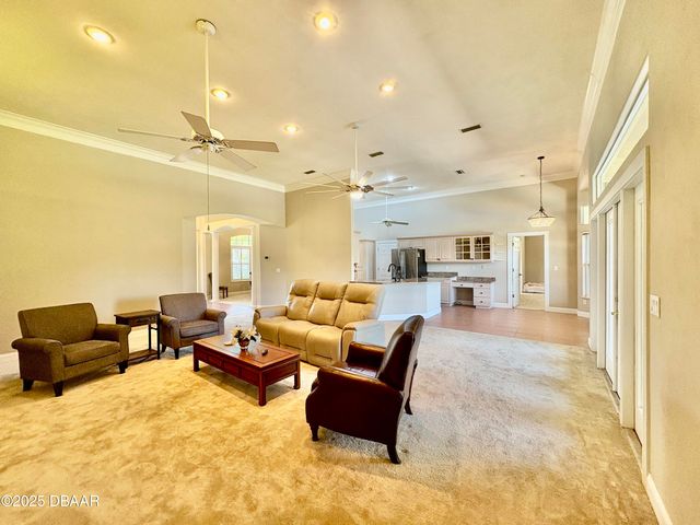 800 Sterling Chase Drive, Port Orange, FL 32128