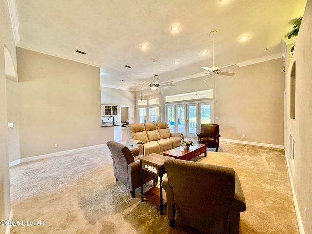 800 Sterling Chase Drive, Port Orange, FL 32128