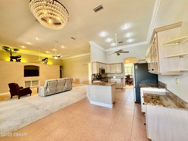 800 Sterling Chase Drive, Port Orange, FL 32128