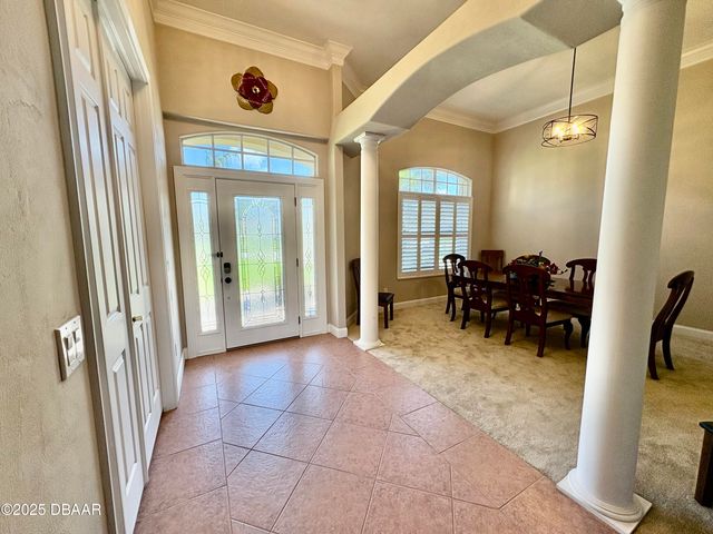 800 Sterling Chase Drive, Port Orange, FL 32128