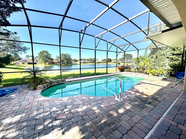 800 Sterling Chase Drive, Port Orange, FL 32128