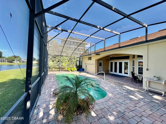 800 Sterling Chase Drive, Port Orange, FL 32128