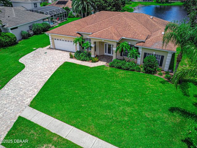 800 Sterling Chase Drive, Port Orange, FL 32128