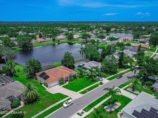 800 Sterling Chase Drive, Port Orange, FL 32128