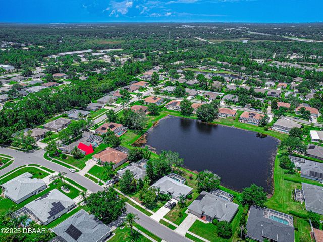 800 Sterling Chase Drive, Port Orange, FL 32128