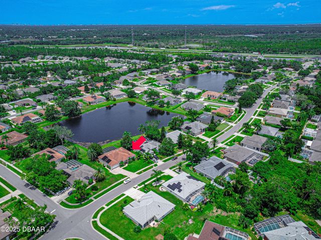 800 Sterling Chase Drive, Port Orange, FL 32128