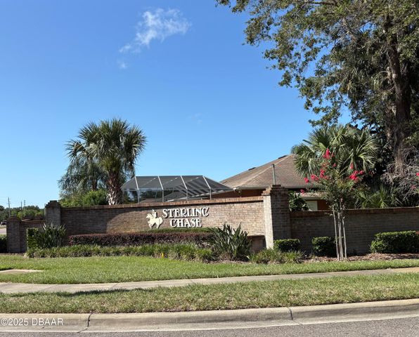 800 Sterling Chase Drive, Port Orange, FL 32128
