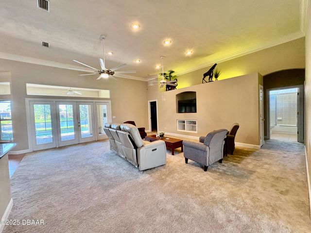 800 Sterling Chase Drive, Port Orange, FL 32128