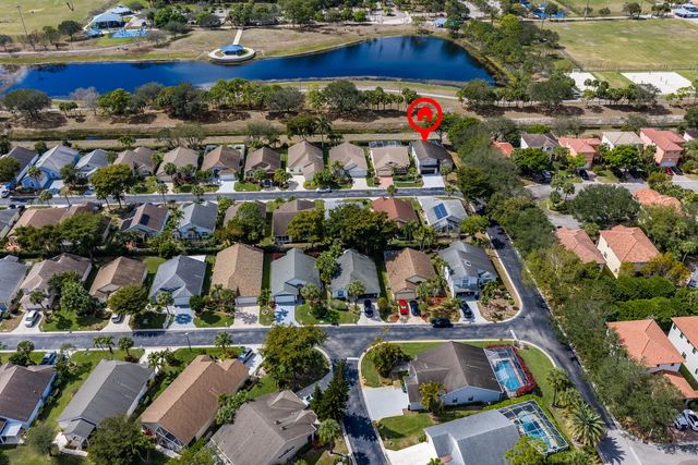 200 Trails End, West Palm Beach, FL 33413