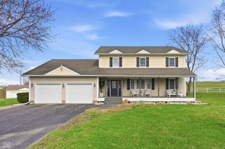 106 N County Road 200 East, Connersville, IN 47331