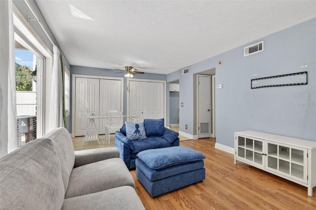 2521 CEDAR CYPRESS COURT 101, Tampa, FL 33618