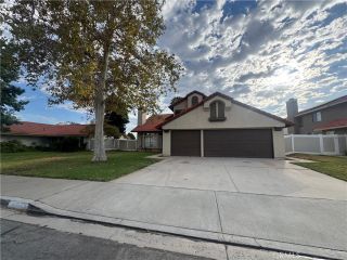 10461 Saltbush, Moreno Valley, CA 92557