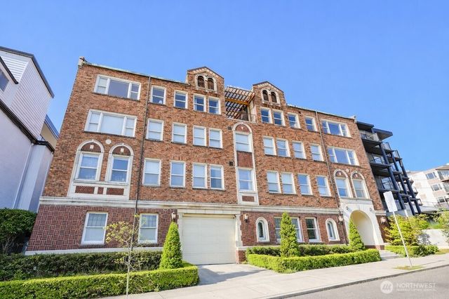 16 Valley Street, Seattle, WA 98109