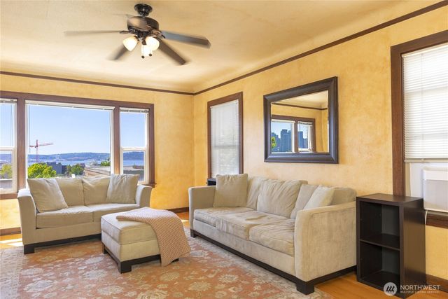 16 Valley Street, Seattle, WA 98109