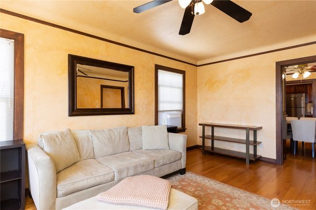 16 Valley Street, Seattle, WA 98109