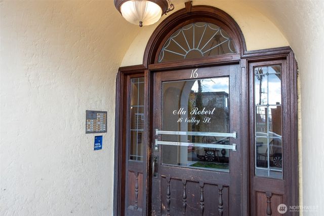 16 Valley Street, Seattle, WA 98109