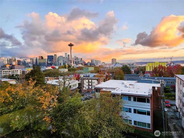 16 Valley Street, Seattle, WA 98109