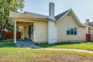 646 Avant, San Antonio, TX 78210