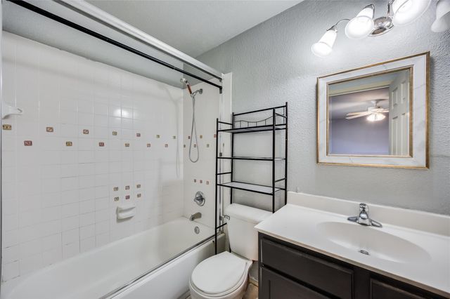 4103 Natural Bridge CT, Round Rock, TX 78681