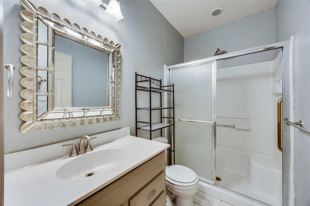 4103 Natural Bridge CT, Round Rock, TX 78681