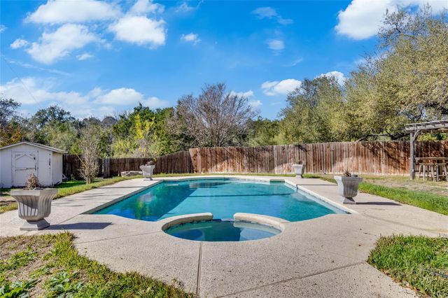 4103 Natural Bridge CT, Round Rock, TX 78681