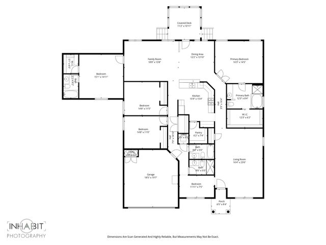 4103 Natural Bridge CT, Round Rock, TX 78681