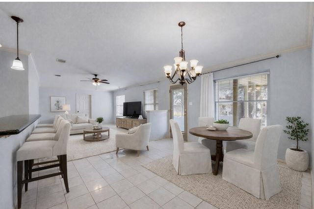 4103 Natural Bridge CT, Round Rock, TX 78681