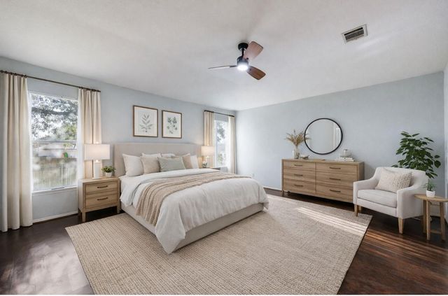 4103 Natural Bridge CT, Round Rock, TX 78681