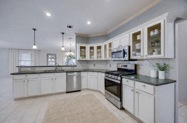 4103 Natural Bridge CT, Round Rock, TX 78681