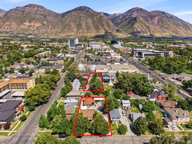 80 N 700 W, Provo, UT 84601