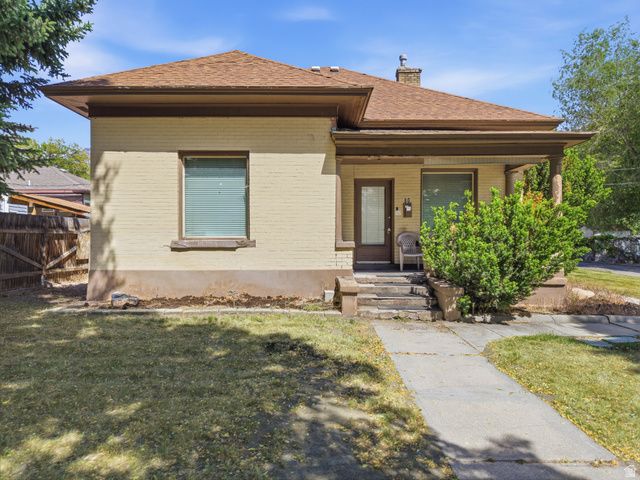 80 N 700 W, Provo, UT 84601